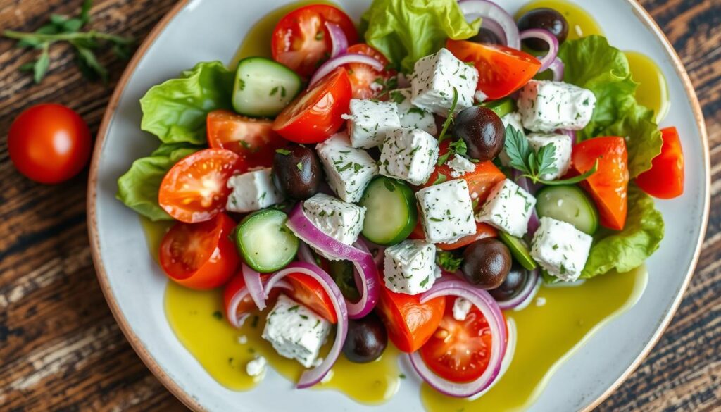 Mediterranean Recipes