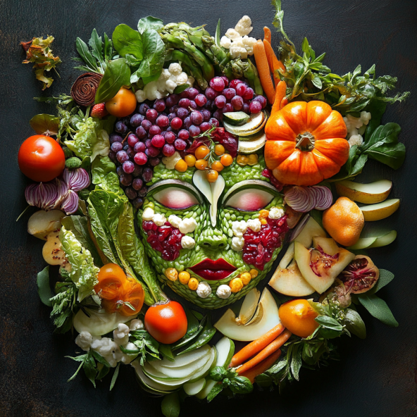 10 Stunning Art-Inspired Recipes That Will Transform Your Cooking 1 spanglishito Art Inspired Recipes Cooking Meets Creativity 3194e3ca aa8c 4180 90e2 8a179f865bbc