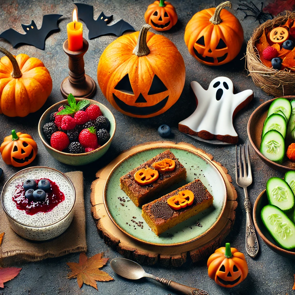 Top 5 Essential Tips for Halloween and Diabetic Health: Enjoy the Night Safely