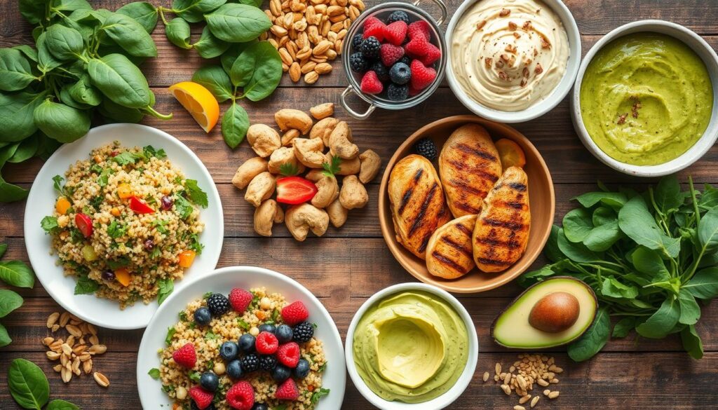 Delicious and Nutritious: The Ultimate Guide to Diabetic-Friendly Recipes