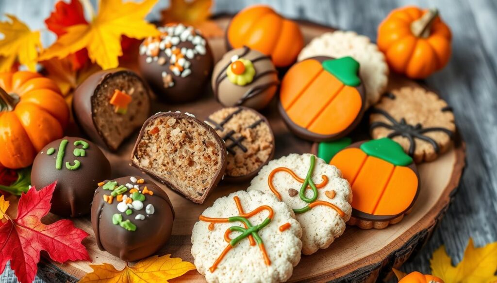 Halloween Treats for Type 1 Diabetes