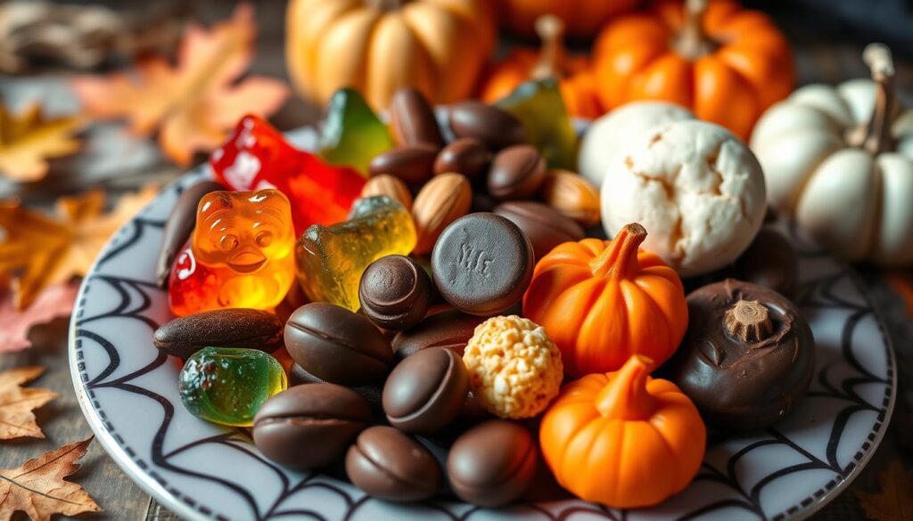 Healthy Halloween Candy Alternatives for Diabetics