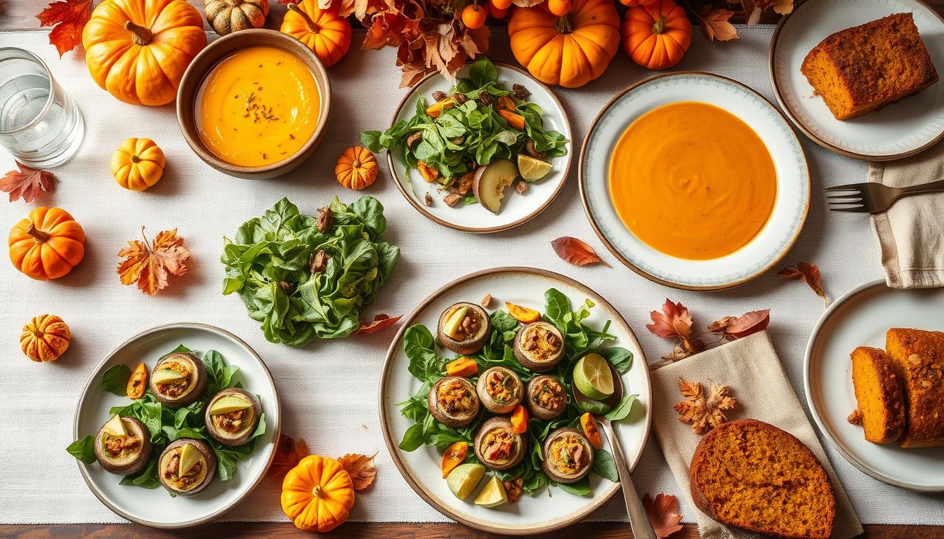 Keto-Friendly Recipes for Diabetics in Fall