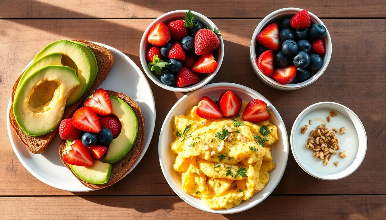 Low-Carb Diabetic: Delicious Low-Carb Brunch Ideas