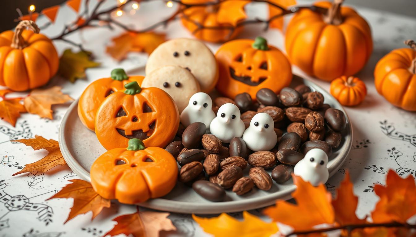 Low-Sugar Halloween Treats for Diabetics