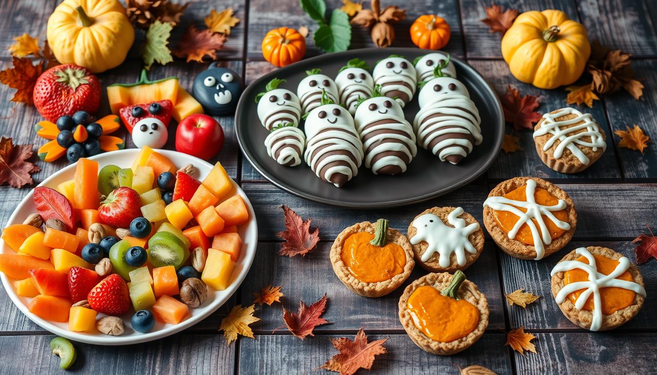 Satisfying and Healthy Halloween Recipes for Diabetics
