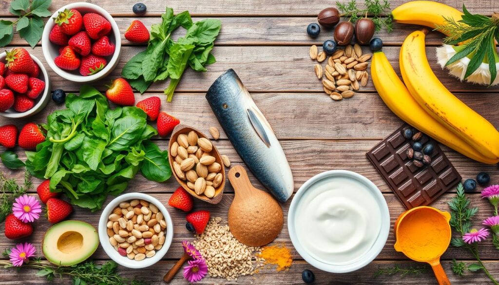 10 Delicious Functional Foods for Mental Health and Well-Being: Boost Mood, Ener