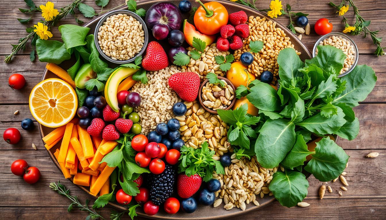 10 Surprising Benefits of Eating Vegan and Gluten-Free for Your Health and the E