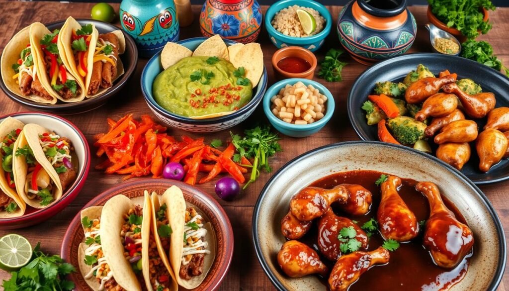 5 Must-Try Mexican Recipes in the U.S. That Are Taking Over Google Searches