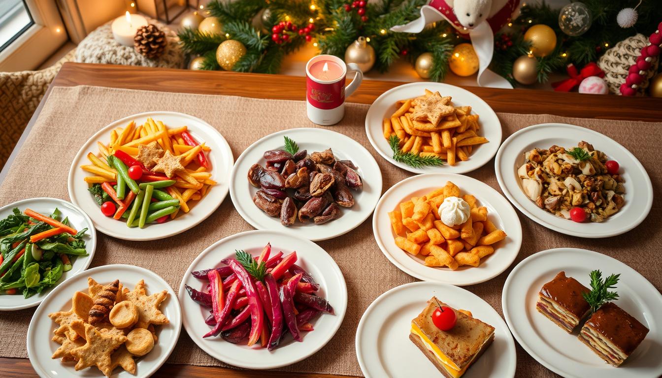 7 Delicious Allergy-Friendly Christmas Recipes That Will Make You Feel Included