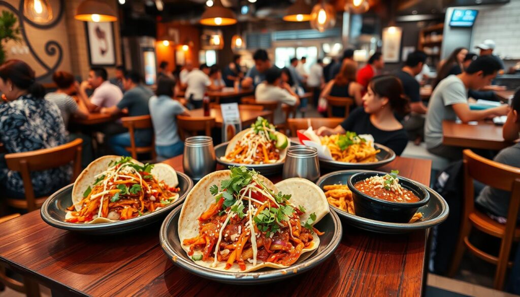 Seoul Taco, fusion cuisine reviews, iconic food spots