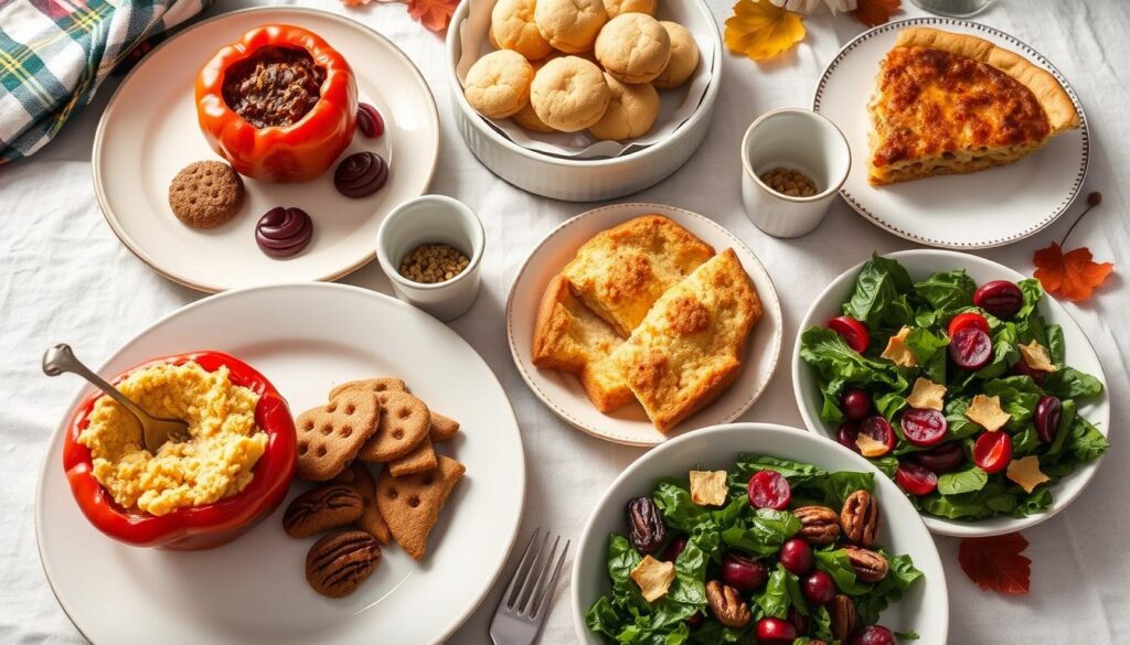 St. Andrew's Day Recipes: Traditional Scottish Dishes & U.S. Fusion Ideas