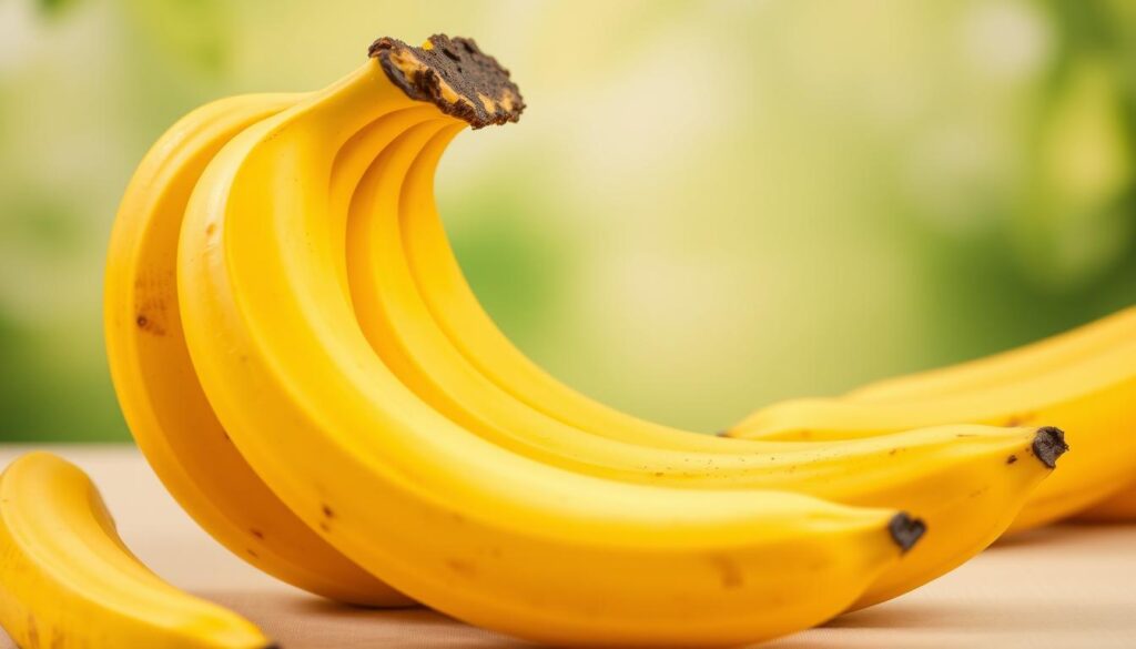 bananas