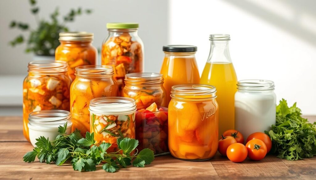 fermented foods for mental health