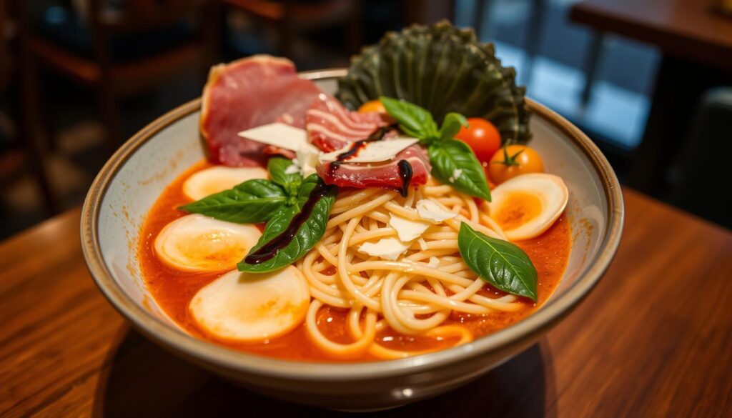 italian ramen