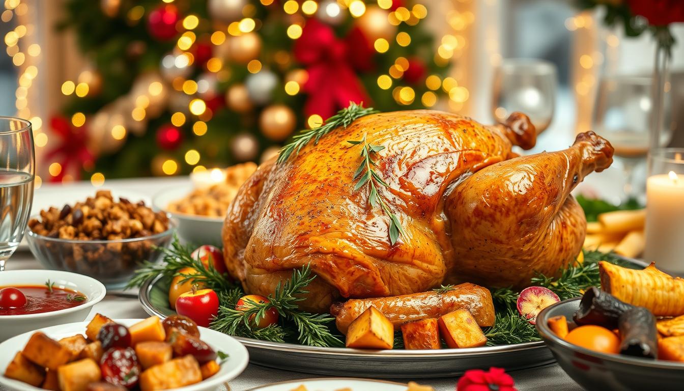 10 Amazing Turkey Recipes for a Perfect Christmas