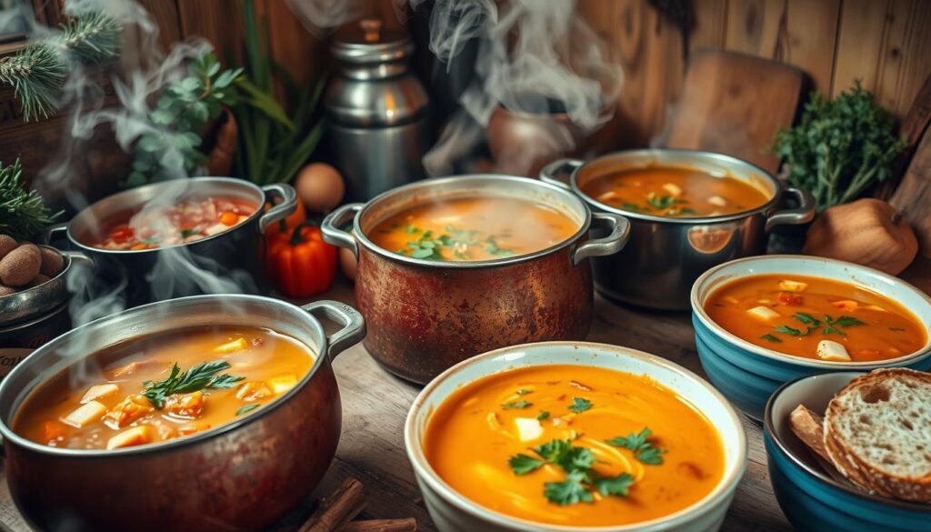 10 Comforting Soup and Stew Recipes for Winter That You'll Love