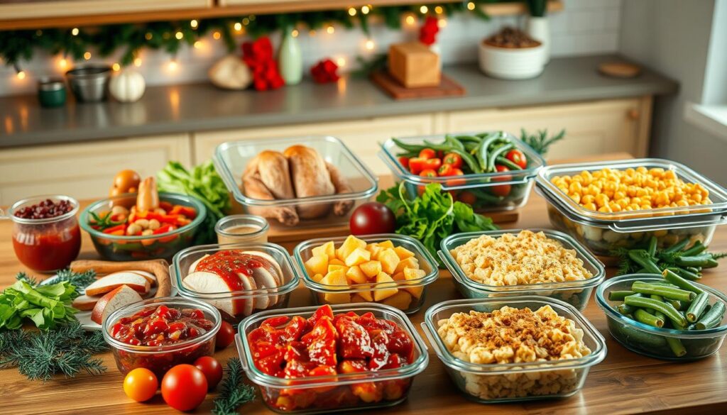 10 Easy and Delicious Christmas Meal Prep Recipes to Save Time and Enjoy the Hol