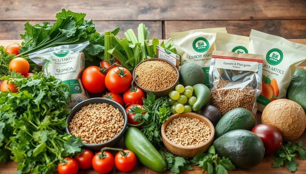 10 Eco-Friendly Recipes That Will Transform Your Kitchen