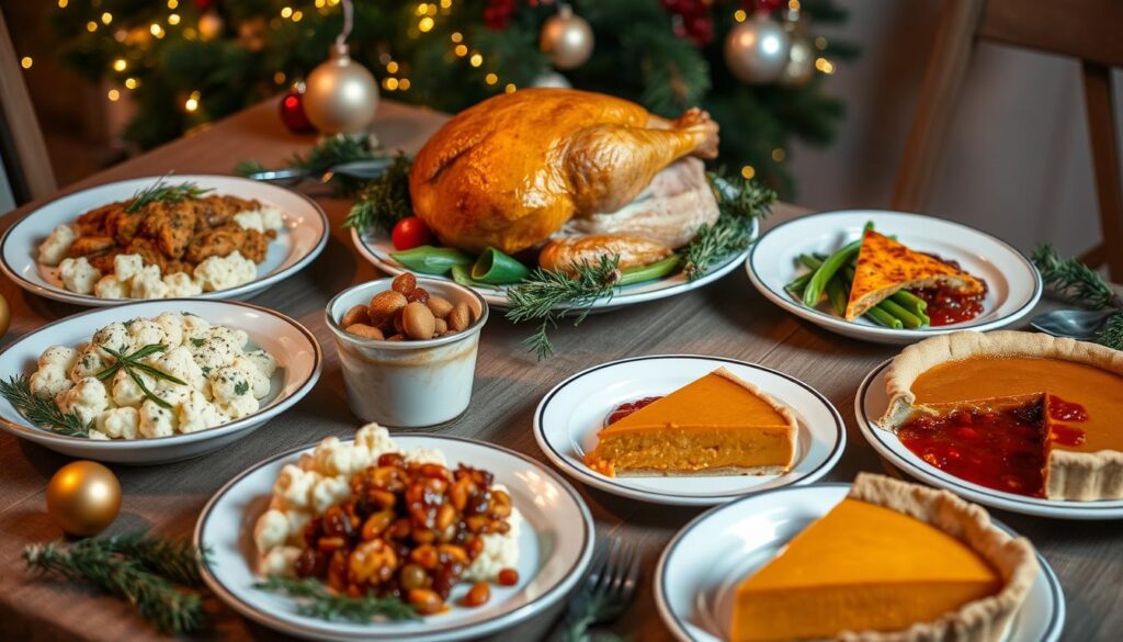 10 Incredible Keto Holiday Recipes to Delight Your Family This Christmas