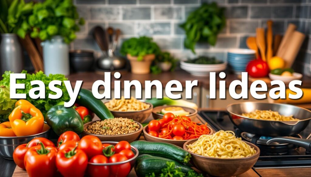 10 Irresistible Dinner Recipes for Busy Weeknights