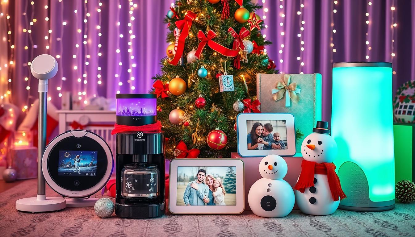 10 Must-Have Christmas Gadgets That Will Wow Your Loved Ones This Holiday Season