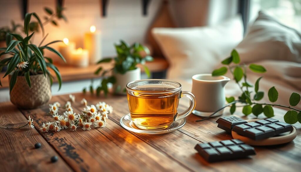 3 Powerful Recipes to Improve Your Sleep and Relax Before Bed