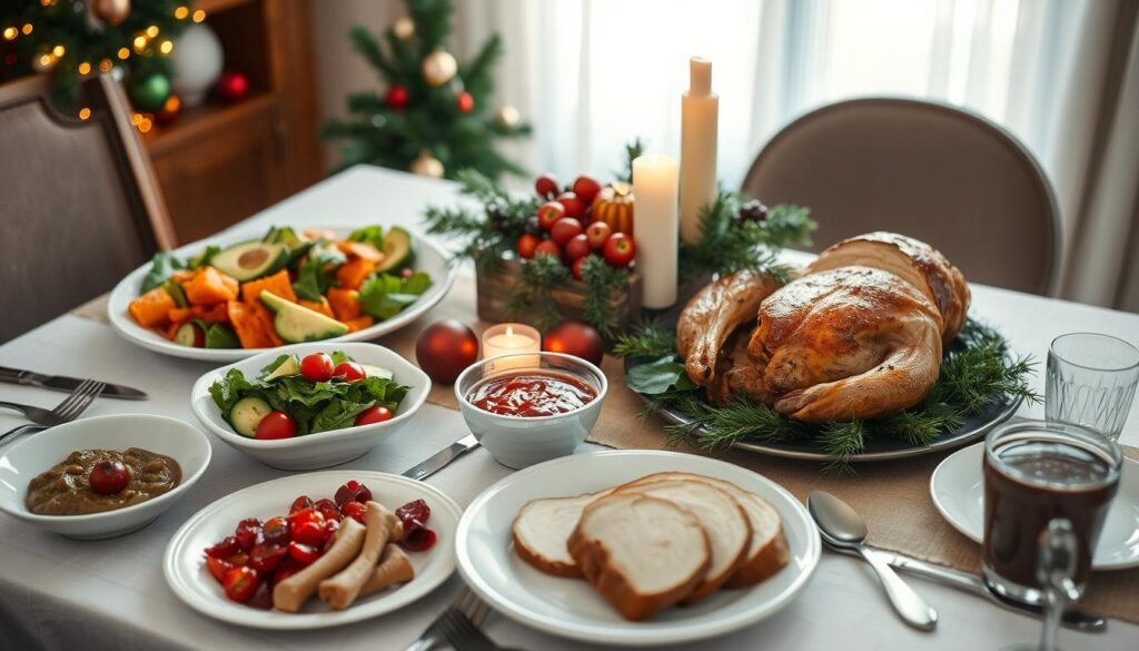 5 Easy Low-Carb Recipes for a Healthy, Sugar-Free Christmas