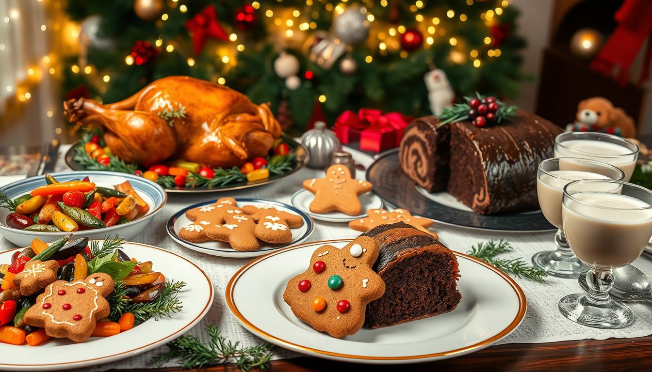 5 Irresistible Holiday Recipe Niches to Boost Your Christmas Cooking Game!