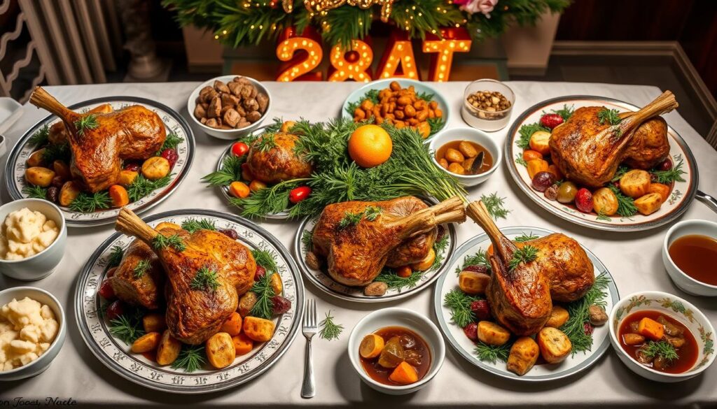 6 Exquisite Roast Lamb Recipes to Celebrate New Year's