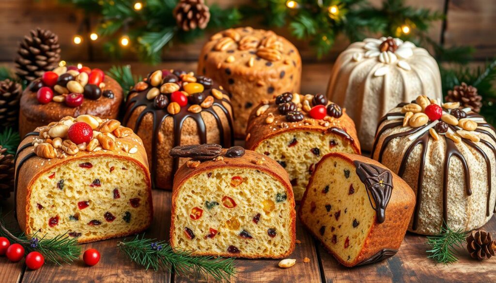 7 Amazing Artisanal Panettone Recipes You Must Try This Holiday Season