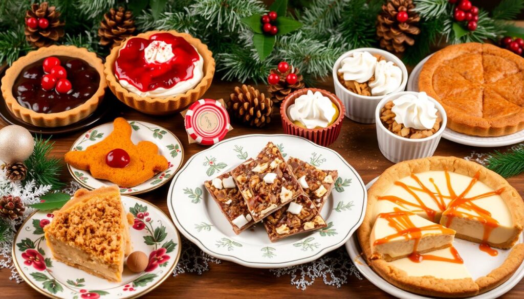 7 Delicious Holiday Desserts with Seasonal Ingredients You’ll Love!