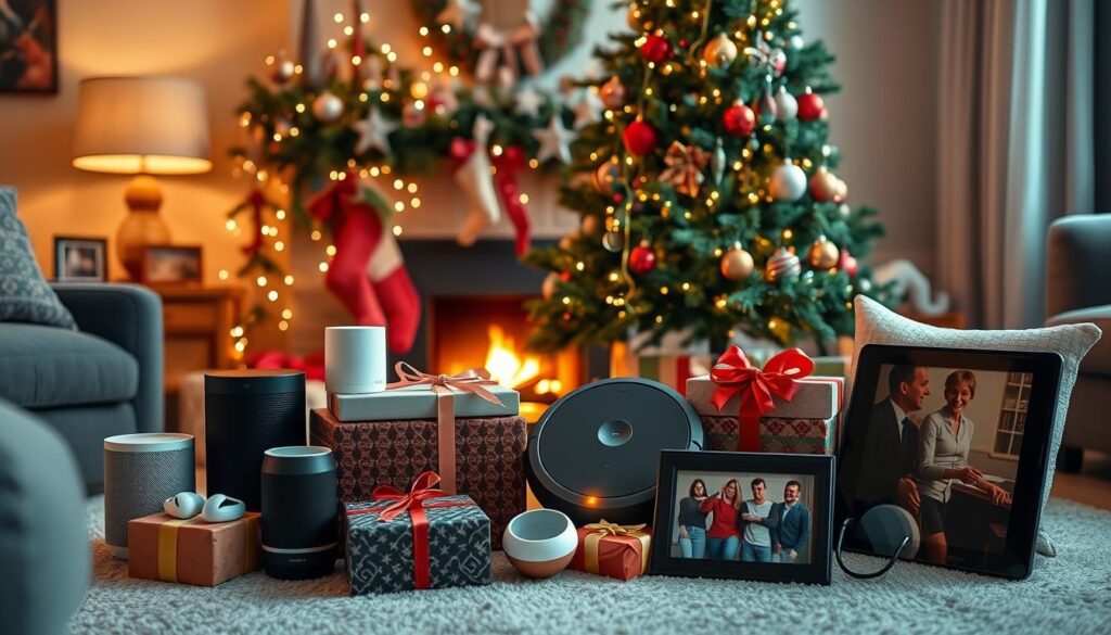 Clever tech gift ideas for everyone