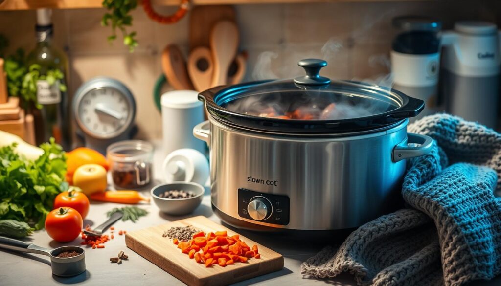 Essential slow cooker tips