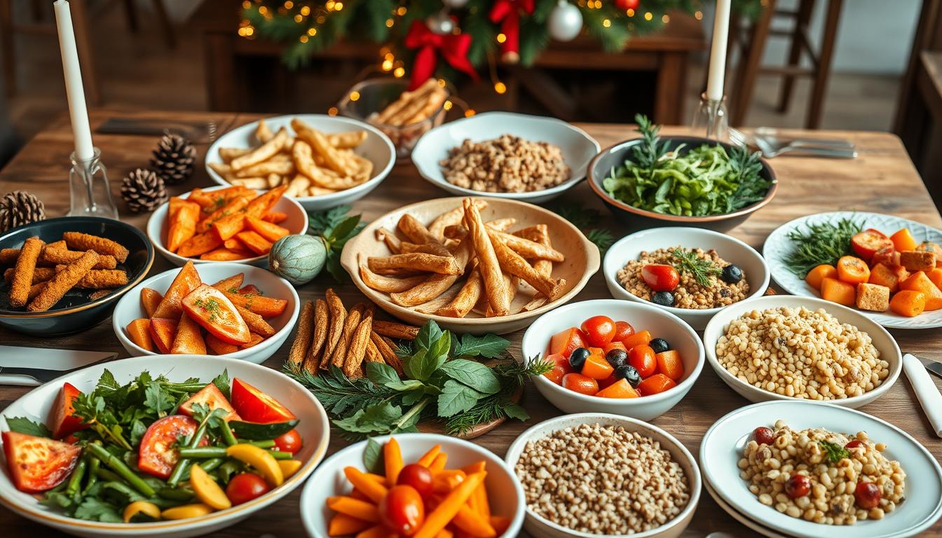 Festive Meals for Diabetics and Obese People: Healthy Recipes for Christmas and