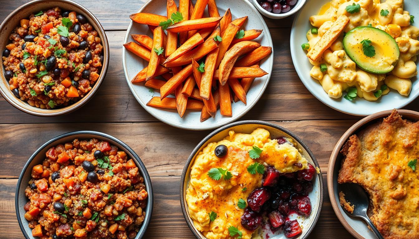 Nutrient-Packed American Comfort Foods You Can Enjoy Guilt-Free