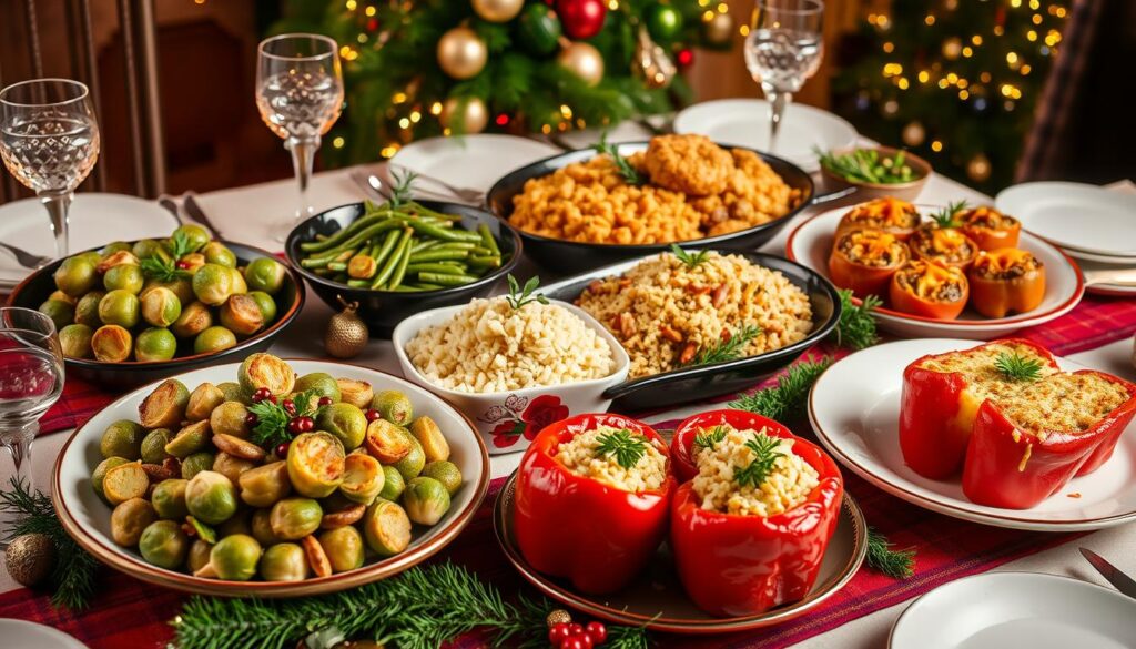 Delicious Low-Carb Christmas Recipes for a Festive and Healthy Holiday Feast