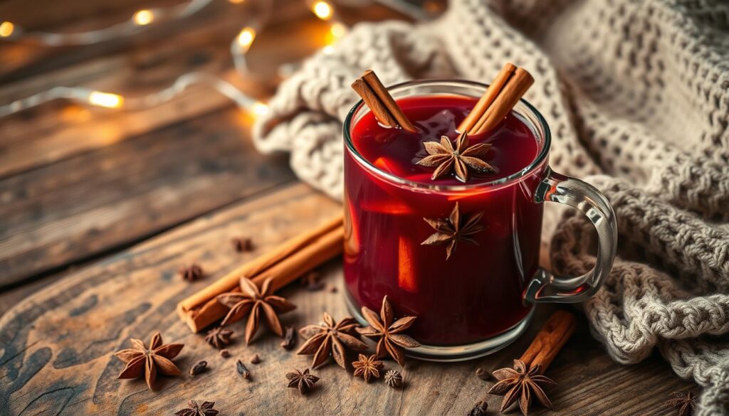 mulled wine