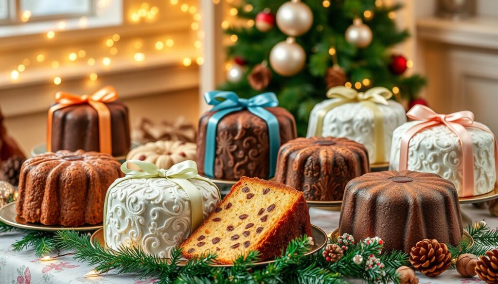 panettone gifts