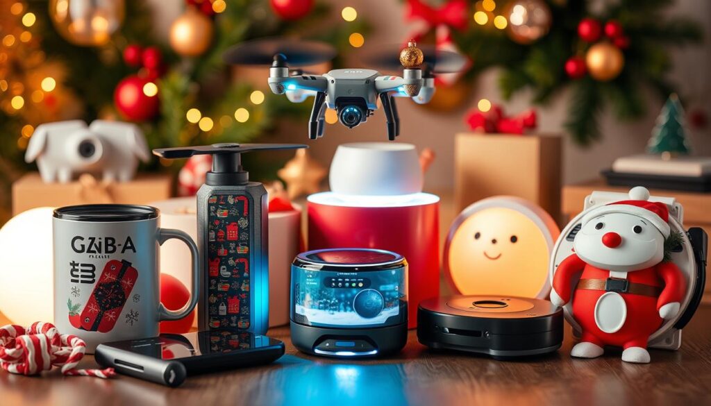 top christmas gadgets