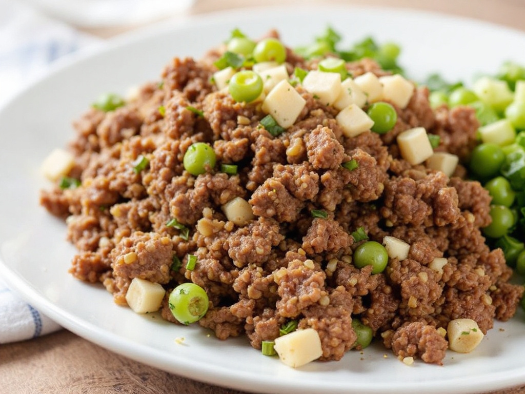 Ground Beef Recipe