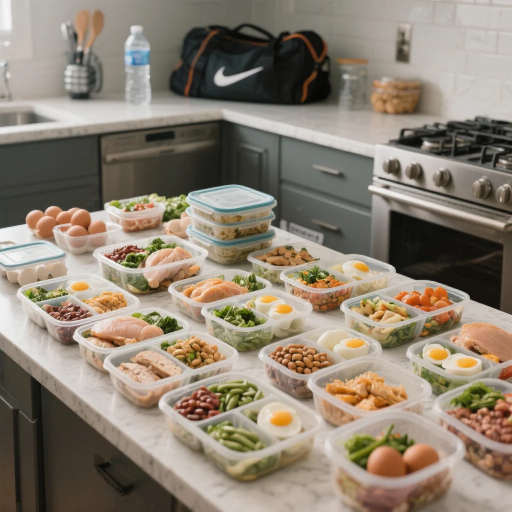 High-protein recipes for athletes: How to prep delicious lunches 2 download 1 1