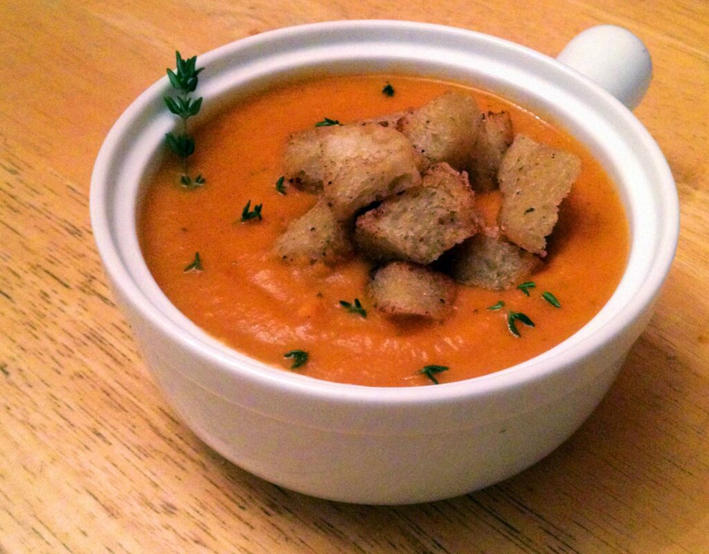 Creamy Pumpkin and Cauliflower Soup: 5 Reasons to Adore It 2 dI9dSBC